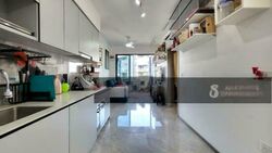 The Garden Residences (D19), Apartment #458452951